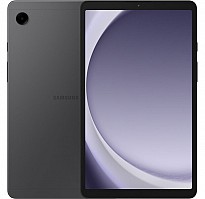 Планшет Samsung Galaxy Tab A9 LTE 4/64GB Graphite (SM-X115NZAASEK)
