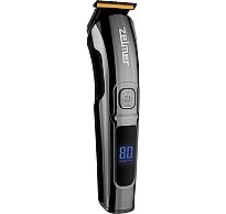 Машинка для стрижки Zelmer ZMB6000 чорна