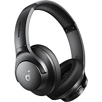 Навушники Anker SoundСore Q20i Black