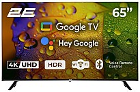 Телевізор 2E 2E-65A07K 65