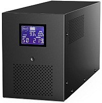 ДБЖ EnerGenie 3000VA (EG-UPS-036)