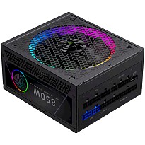 Блок живлення GameMax 850W RGB 850G