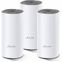 Маршрутизатор TP-Link Deco P9 (3-pack)