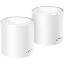 Маршрутизатор TP-Link Deco X10 (2-pack)