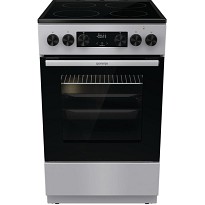 Плита електрична Gorenje GEC5C41SG