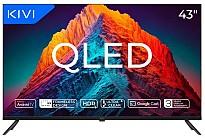 Телевізор Kivi 43U770QB