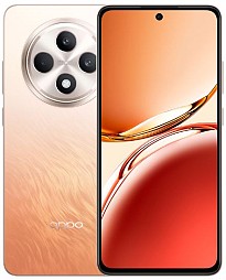 Смартфон Oppo Reno12 F 5G 8/256GB Amber Orange