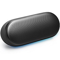 Портативна колонка Harman/Kardon Luna 2 Black (HKLUNA2BLKEU)