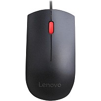 Миша Lenovo Essential USB Black (4Y50R20863)