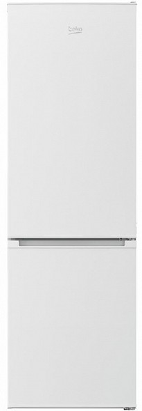 Холодильник двокамерний Beko RCHA386K30W