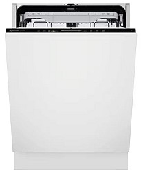 Вбудована посудомийна машина Electrolux KL87X200T