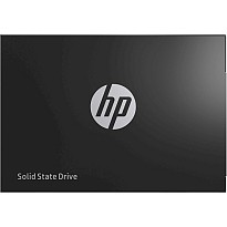 SSD диск HP S650 480GB 2.5