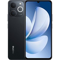 Смартфон Realme Note 70 6/128GB Obsidian Black (Global)