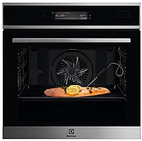 Духова шафа Electrolux EOC9P31WX