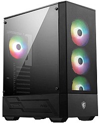 Корпус MSI MAG FORGE 112R