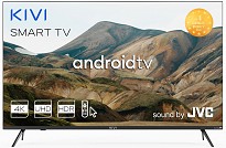 Телевізор Kivi 50U740LB Smart TV