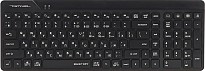 Клавіатура бездротова A4Tech Fstyler FBK23 AS Black