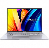 Ноутбук Asus Vivobook 16 X1605ZA-MB332 (90NB0ZA2-M00J00) Transparent Silver