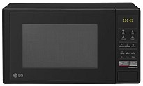 Мікрохвильова піч LG MS 2042 DB