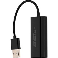 Мережевий адаптер 2E PowerLink LD318 1xFE USB 2.0