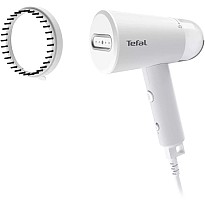 Відпарювач Tefal DT1020E1 сірий