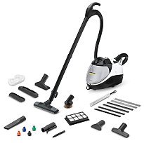 Пилосос миючий Karcher SV 7 (1.439-490.0)