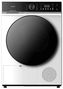 Сушильна машина Edler EDF802HPGB