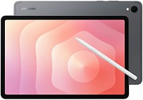 Планшет Samsung Galaxy Tab S11 5G 12/128GB Gray (SM-X736BZAR)