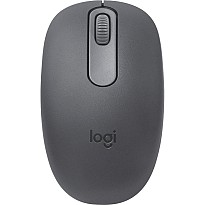 Миша Logitech M196 Wireless Graphite