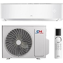 Кондиціонер Cooper&Hunter CH-S24FTXAL2-WP