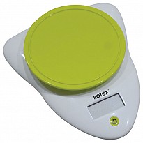Ваги кухонні Rotex RSK06-P електронні