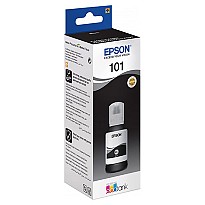 Чорнило Epson 101 Black (C13T03V14A)