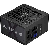 Блок живлення GameMax 550W GX 550GF