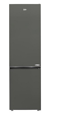 Холодильник з морозильною камерою Beko B5RCNA405HMG