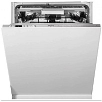 Посудомийна машина Whirlpool WIO 3T133 PLE (вбудована, 60 см)