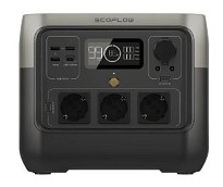 Зарядна станція EcoFlow RIVER 2 Pro 768 Вт/год (RIVER2PRO)