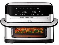 Мультипіч Tefal Dual Easy Fry Flex EY922DE0