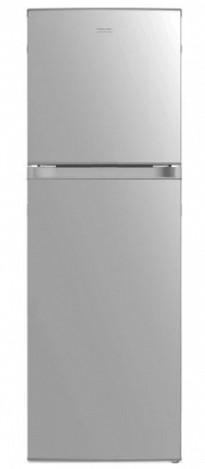 Холодильник Edler ED-275CIN (143 см.нерж)