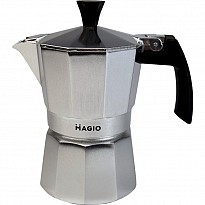 Гейзерна кавоварка Magio MG-1001 150 мл