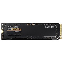 SSD диск Samsung 970 Evo Plus 250GB M.2 PCIe 3.0 x4 V-NAND MLC (MZ-V7S250BW)