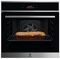 Духова шафа Electrolux EOE8P38X