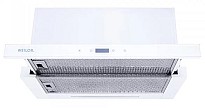 Витяжка телескопічна Weilor PTS 6265 WH 1300 LED Strip