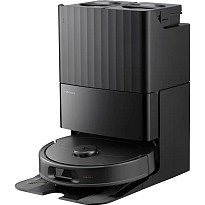 Робот-пилосос Roborock QR 798 Black (QVRRS52-00)