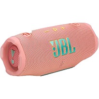 Акустична система JBL Charge 6 Pink (JBLCHARGE6PINK)