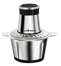 Подрібнювач Sea Breeze SB-0609