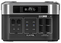 Зарядна станція Oukitel BP2000E PRO  