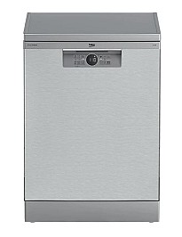Посудомийна машина Beko BDFN 26522 XQ