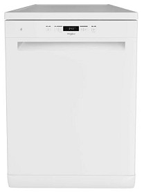Посудомийна машина Whirlpool W2F HD624 (Повногабаритна 46-60 см)