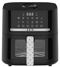 Мультипіч QUIN Air Fryer YJ-6505ADV