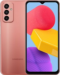 Смартфон Samsung Galaxy M13 4/128GB Orange